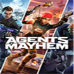 混亂特工十五項修改器下載 免費版 