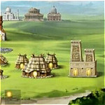 歷史巨輪手游 v1.0.0 安卓版 