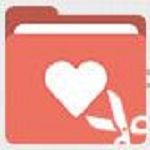 晨晨雙頁(yè)掃描圖片分割器 v1.0 綠色版 