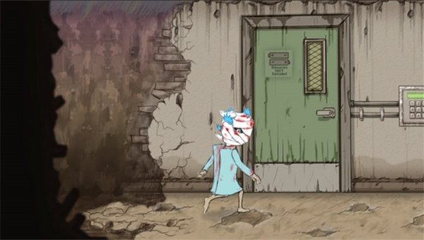 俏皮臉游戲下載 中文版圖1