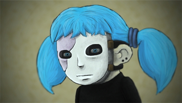 俏皮臉游戲下載 中文版圖2