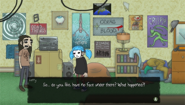 俏皮臉游戲下載 中文版圖4