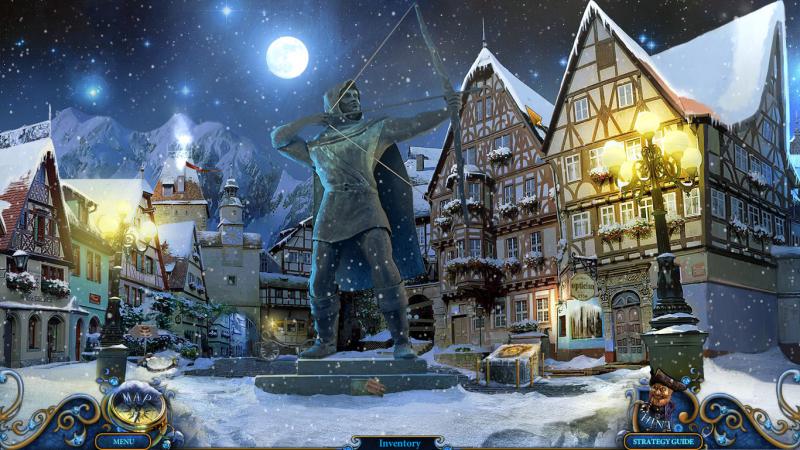 皇家偵探:雕像之王下載 中文版圖3