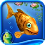 自營漁場 中文版 