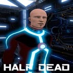 半死不活 中文版 