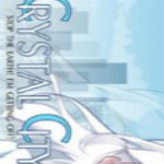 水晶城與戀愛幻想 中文硬盤版 