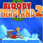 血腥陷阱2好奇 中文版 