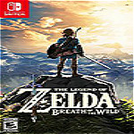 塞爾達(dá)傳說(shuō)荒野之息解鎖60幀補(bǔ)丁下載 最新版 