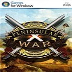 半島戰(zhàn)爭 中文版 