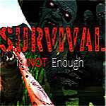 生存不夠 官方中文版[網(wǎng)盤資源] 