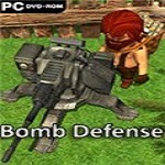 爆炸塔防 中文版 