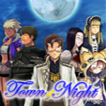 黑夜之鎮(zhèn)游戲下載 中文版 