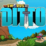 迪托之劍 中文版 