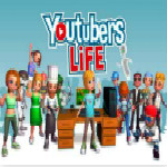 油管主播的生活未加密補(bǔ)丁 免費(fèi)版 