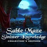 幽暗迷宮6：奪命秘辛 中文版 