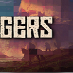 西部投石者 中文版 