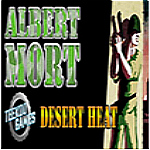 阿爾伯特莫特 中文版 