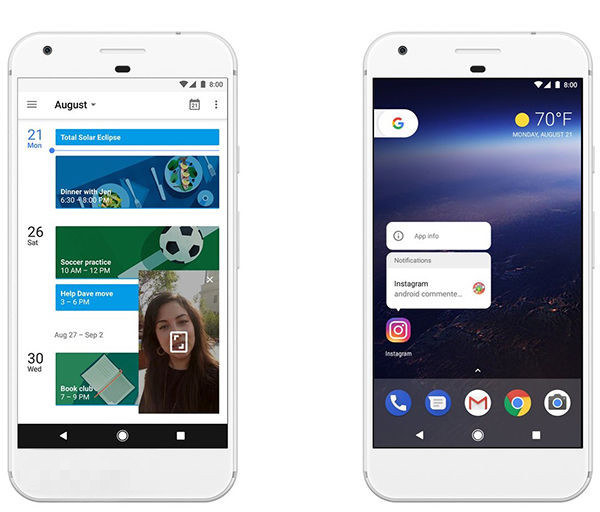 安卓8.0下載 官方正式版圖1