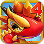 奔跑吧斗龍戰(zhàn)士4下載 v1.0.3 安卓版 