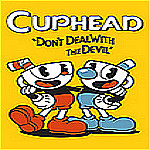 茶杯頭大冒險 中文版 