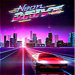 霓虹飆車下載 簡體中文 