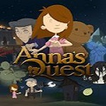 安娜的冒險 中文版 