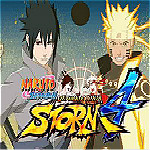 火影忍者究極忍者風(fēng)暴4十五項(xiàng)修改器 v1.0-v1.07 免費(fèi)版 