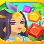 阿茲臺克人的寶石下載 中文硬盤版 