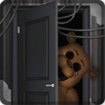 恐怖的門 v1.0 安卓版 