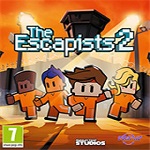 脫逃者2Steam聯(lián)機(jī)未加密補(bǔ)丁 官方版 