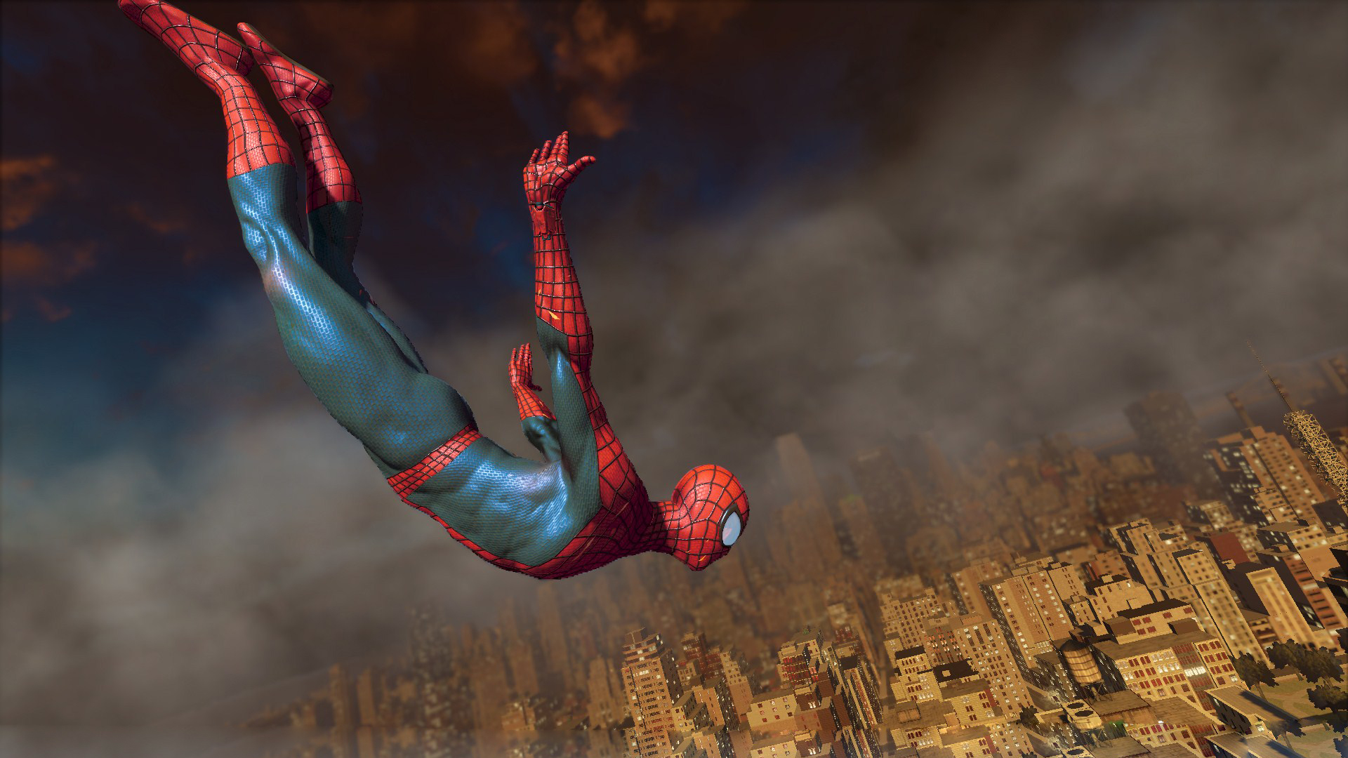 超凡蜘蛛俠游戲下載 破解版圖3