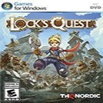 建筑大戰(zhàn) 洛克的冒險(xiǎn)下載 中文版 