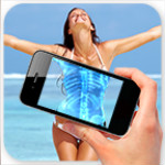 人體射線掃描 v1.22 安卓版 