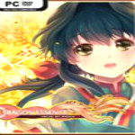 人龍戀歌：我的黑白世界 中文版 