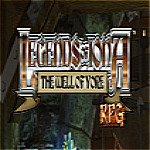 艾奧娜傳奇RPG五項(xiàng)修改器 官方版 