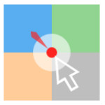 Pointofix v1.8.0 中文綠色版 