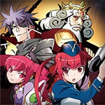 彈魂無(wú)限爆發(fā)下載 中文版 