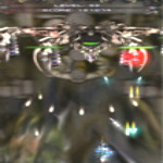 太空十字軍東征 綠色版 