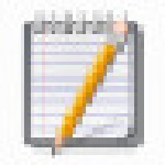 個(gè)人多功能記事本 v1.0.1 綠色版 