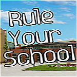 統(tǒng)治你的學(xué)校 中文版 