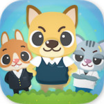 呆呆戰(zhàn)學(xué)校破解版下載 v1.1.2 安卓版 