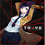 東京暗影 官方中文版 