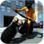 摩托越獄大逃亡 v1.0.2 安卓版 