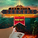 神話探索者火神的遺物下載 中文版 