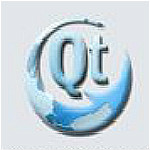 QtWeb瀏覽器 V3.8.5.108 英文綠色免費版 