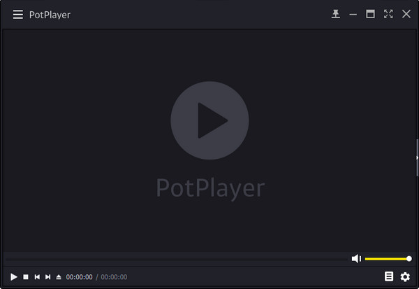 potplayer播放器電腦版