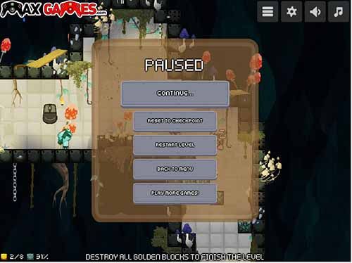 火箭筒男孩2中文版