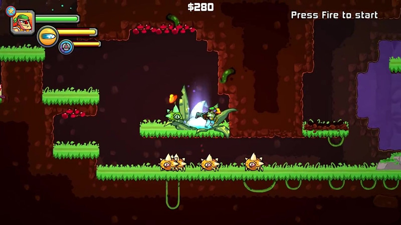 奪寶傭兵中文版