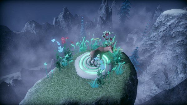 Slice of Life 中文版