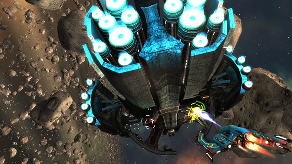 星辰幻境 中文版